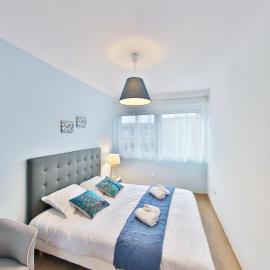 Résidence les Cèdres, hotel in Strasbourg