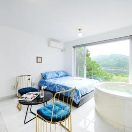Pygmalion Effect, hotel em Chuncheon