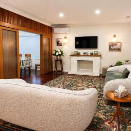 Casa Bella, hotel in Carey Park