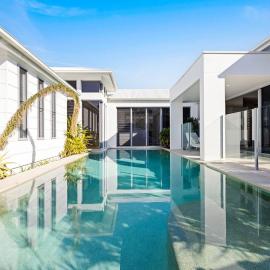 Hampton Beach House on the Waterfront