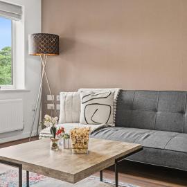 Family-Friendly 3BR Home with Games