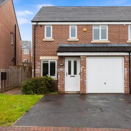 Family-Friendly 3BR Home with Games