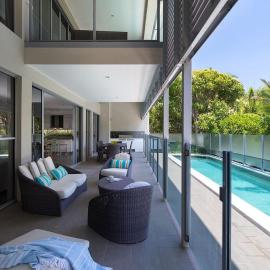 Yaroomba Beach House, hotel in Yaroomba