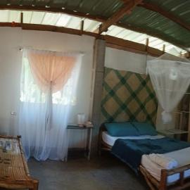 Kalma Kubo Siargao, hotel in San Isidro