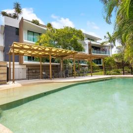 Peregian on the Beach Apt 1