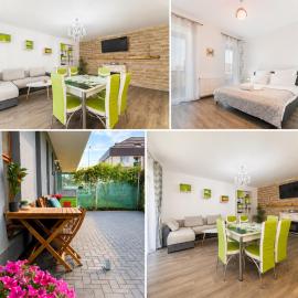 Apartament 2 camere Narcis