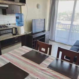Familiar Copiapo