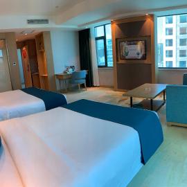 SENNA SUNSHINE INTERNATIONAL HOTEL