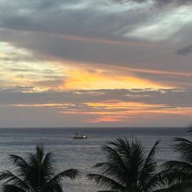 Solea by the sea, hotel v destinaci Roatán