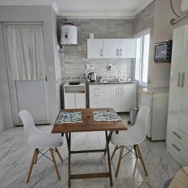 Alquiler temporario monoambiente