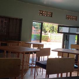 Trattoria della Nonna stays and Eatery