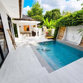 Villa Chantira 3BDR Private pool Maenam soi 2