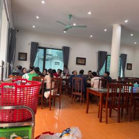 Bích Giản Tràng An