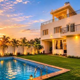 Mangal Uday Villa