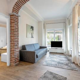Blue Mermaid of Stresa - Happy Rentals