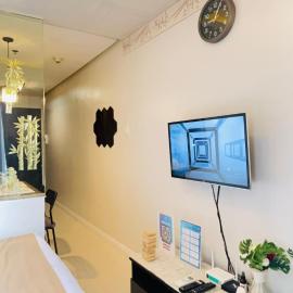 27th TND SUITES
