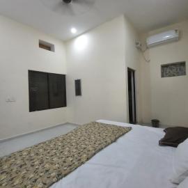 Pramod Residency, хотел в Chitrakoot