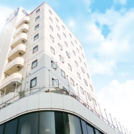 Center Hotel Mihara, hotel en Mihara