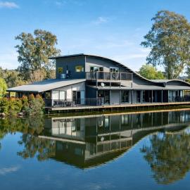 Goulburn River Lodge, Hotel in Acheron