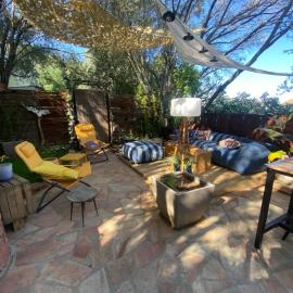 Studio Smart&Cosy, hotel in Porto-Vecchio