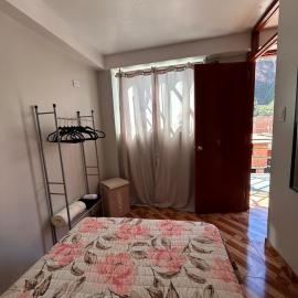 Wiracocha Apartments Room2