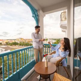 Little Residence - A Boutique Hotel & Spa