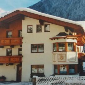 Haus Hildegard