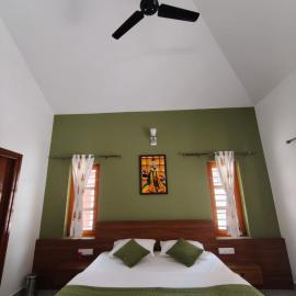 Sistla Home Stay