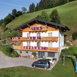 Apartment close to the ski area