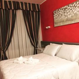 Ai Colli, hotell i Teolo