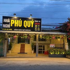 PHÚ QUÝ Motel