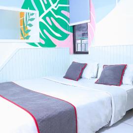 Artemis Hotel Bekasi, hotell sihtkohas Cikunir Satu