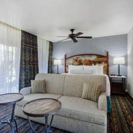 La Posada Lodge & Casitas, an Ascend Collection Hotel, hotel i Tucson