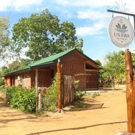 Unawa Retreat