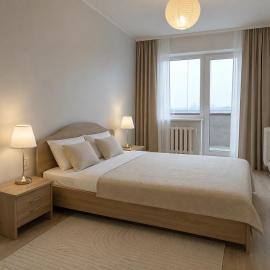 2-bedroom Apartment in Tallinn, готель у Таллінні