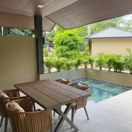 Secret Cottages Chaweng Noi, hotel a Szamuj-szigeten