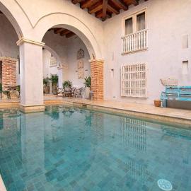 Hotel Casa Don Luis by Faranda Boutique, a member of Radisson Individuals