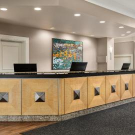 Grand Hotel & Conference Centre Calgary Airport, an Ascend Collection Hotel, hotel em Calgary