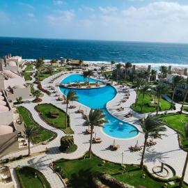 Sentido Akassia Beach Resort, hotel in Quseir