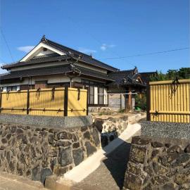 Pensione Shimado - Vacation STAY 37564v, hotel in Shimonoseki