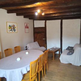 Les Coquillages, hotel in Essoyes