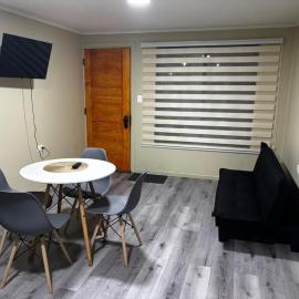 Los Nogales II - Lagunillas, hotel di Concepción