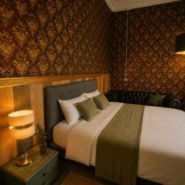 Downtown Guest house