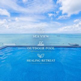 Oyster Bay Vũng Tàu - Seaside Pool Escape