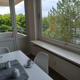 Westblick, hotel a Plön