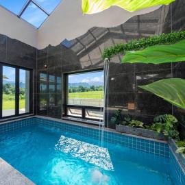 Goseung Poolhouse Poolvilla 151
