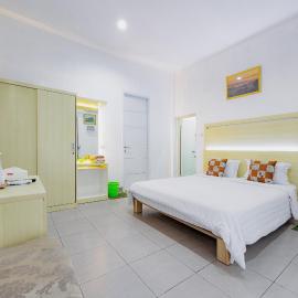 RedDoorz at Batutulis Bogor Villa Papatong by M, hotel en Bogor
