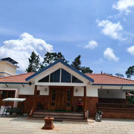 Sistla Home Stay
