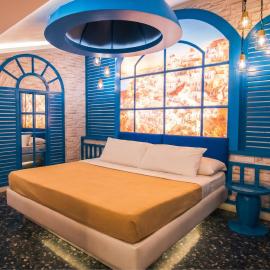 Hotel Ava Cuneta، فندق في مانيلا
