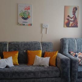 Homely Haven Apartment- Machakos, khách sạn ở Machakos